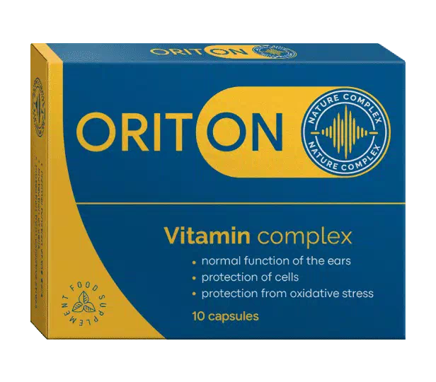 Oriton