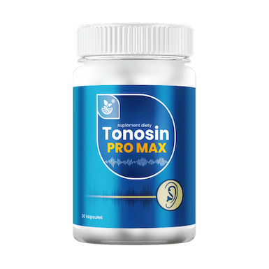 Tonosin Pro Max