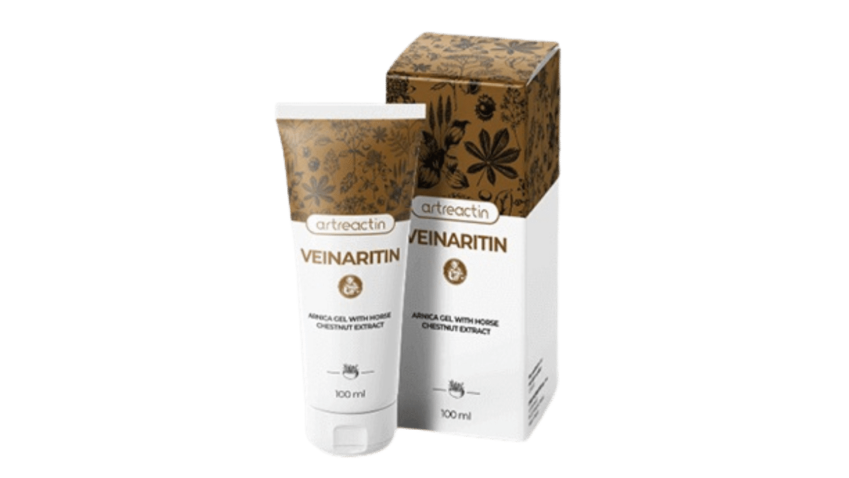 Veinaritin