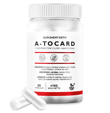 A-tocard