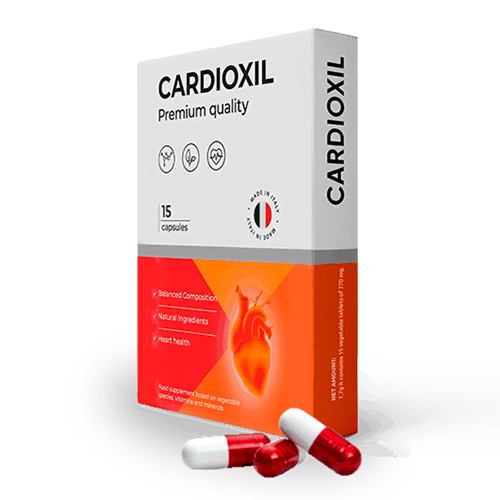 Cardioxil