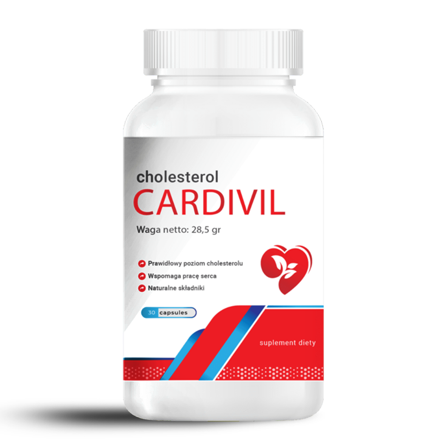Cardivil
