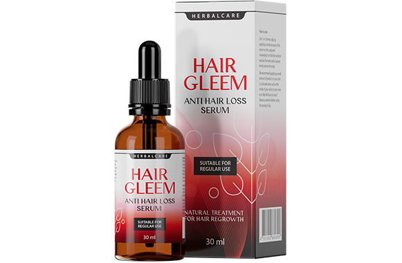 Hair Gleem