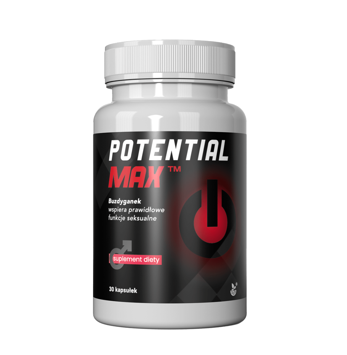Potential Max