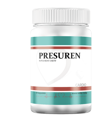Presuren Cardio