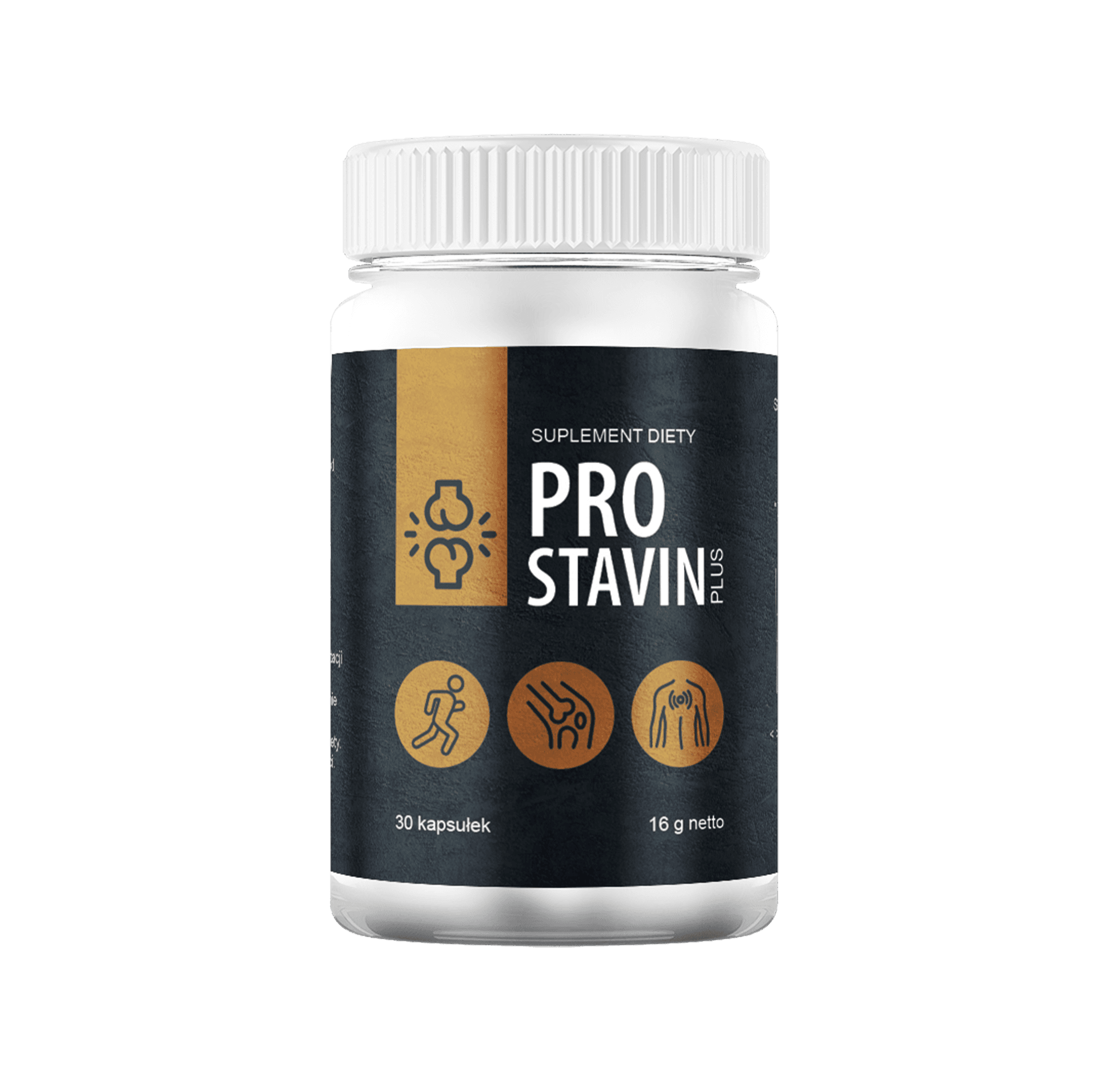 Prostavin plus