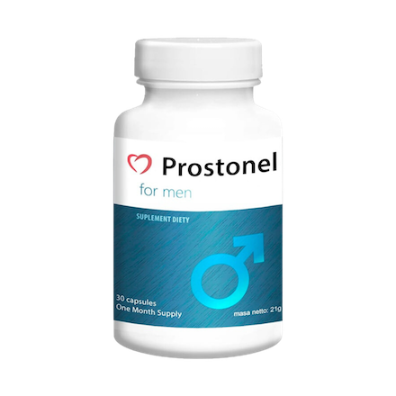 Prostonel
