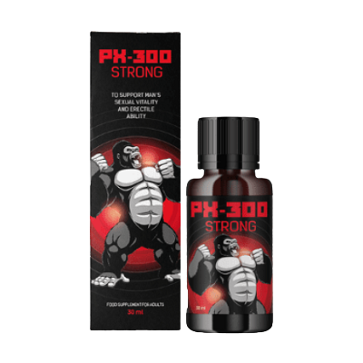 PX-300 drops