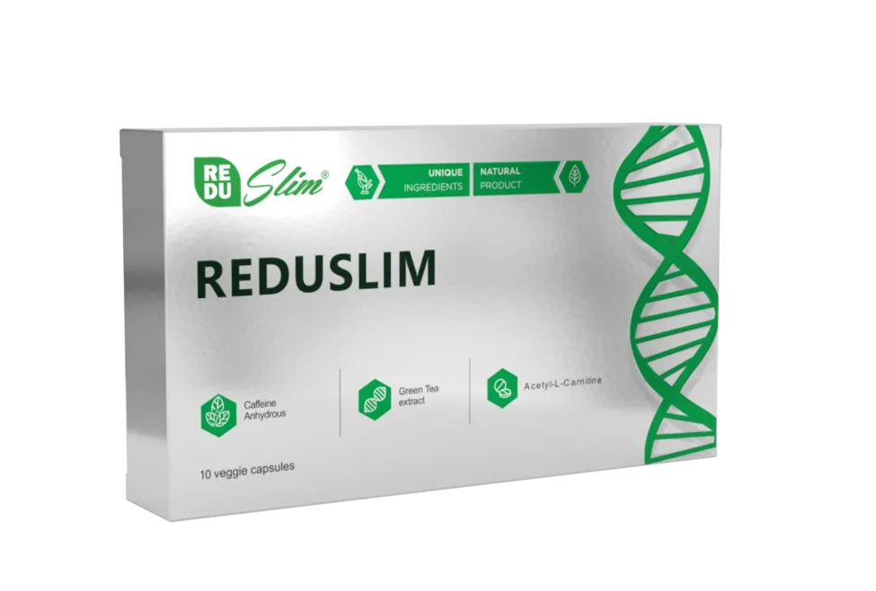 Reduslim