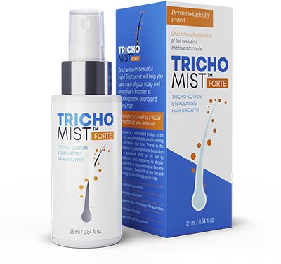 Trichomist Forte