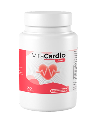 VitaCardio Plus