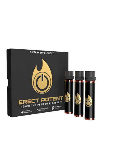 Erect Potent