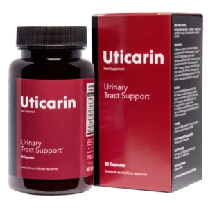 Uticarin