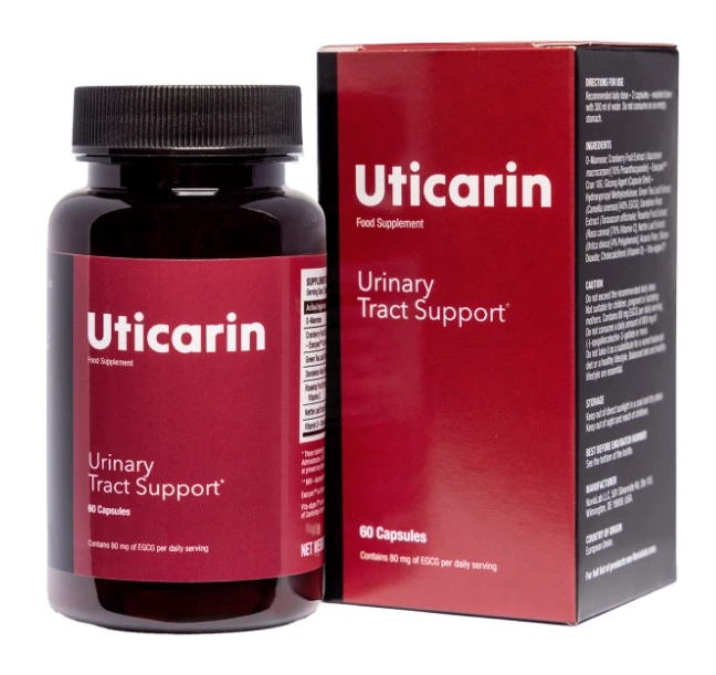 Uticarin
