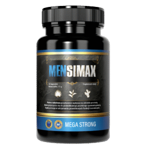 MensiMax