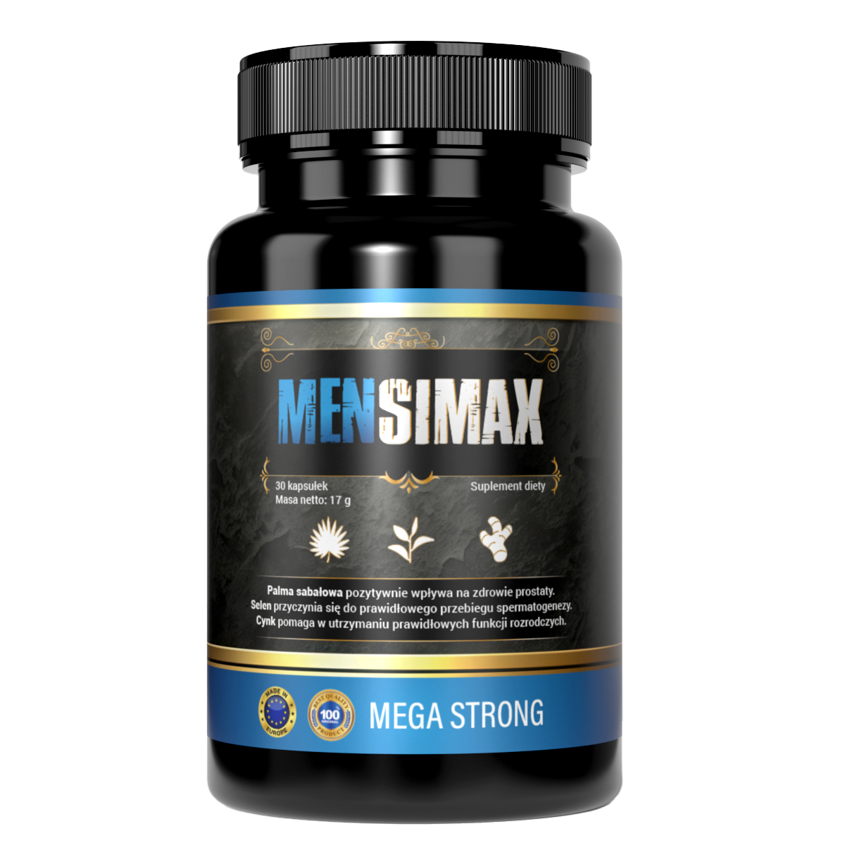 MensiMax