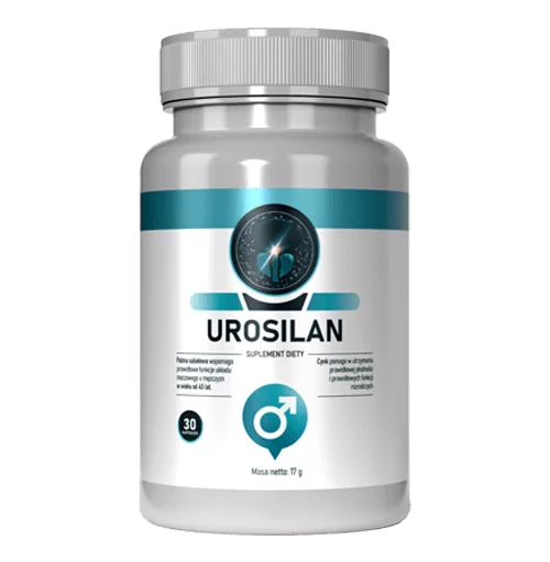 Urosilan