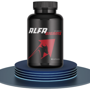 Alpha Gigante