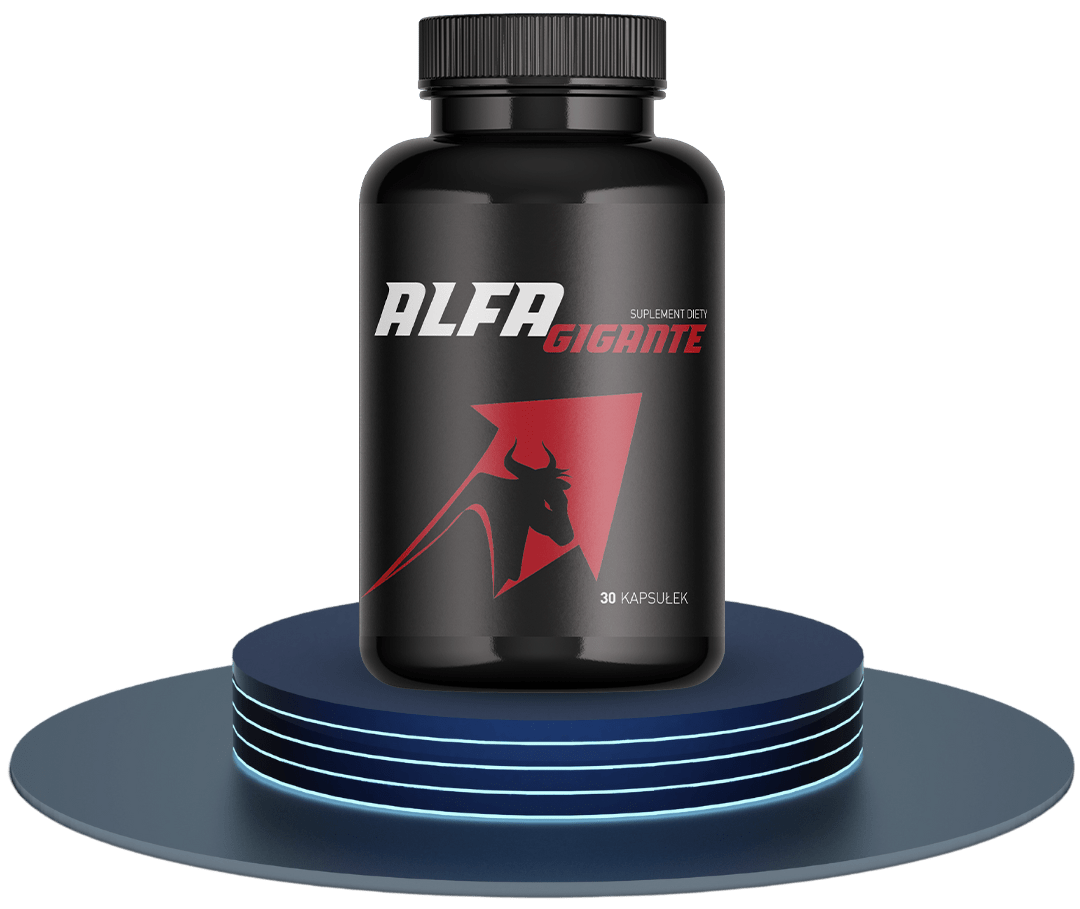 Alpha Gigante