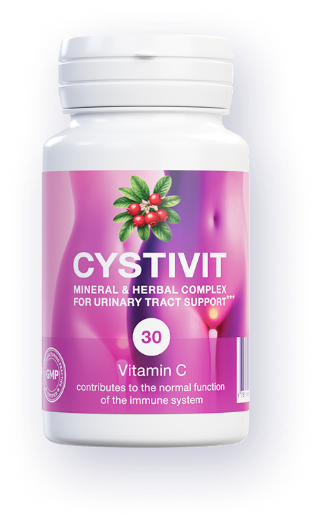 Cystivit