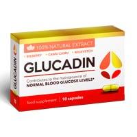 Glucadin