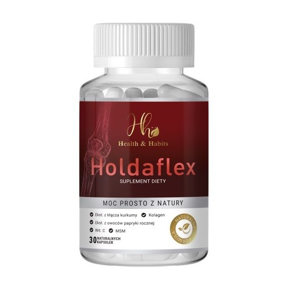 Holdaflex