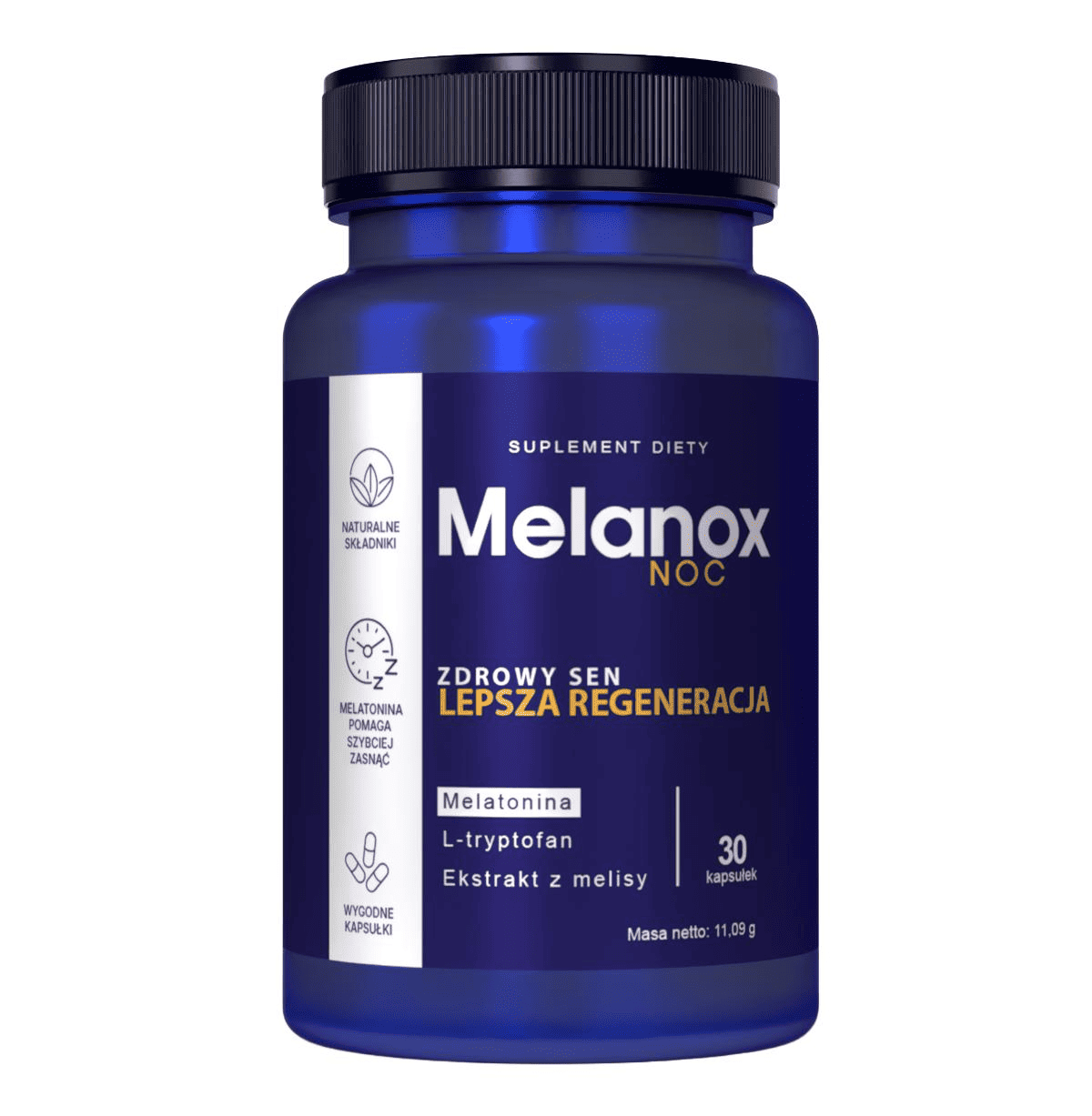 Melanox