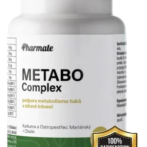 METABO Complex