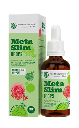 Metaslim drops