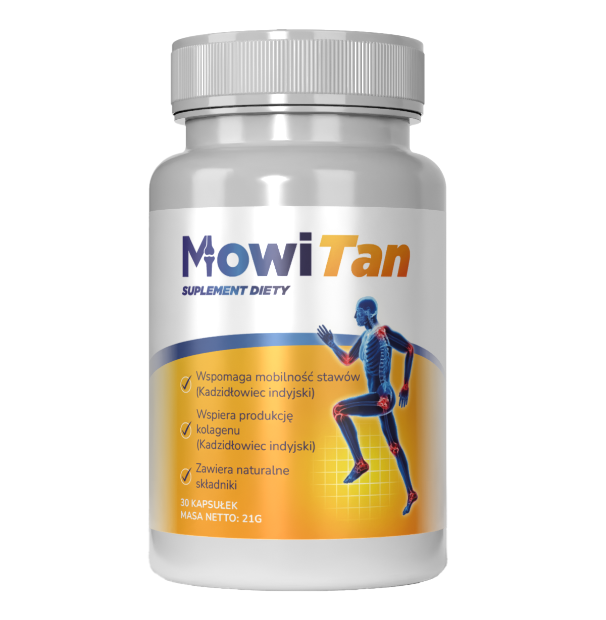 Mowitan
