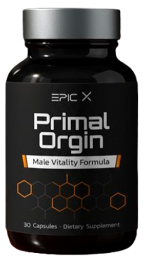 Primal Orgin