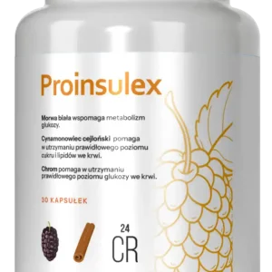 Proinsulex