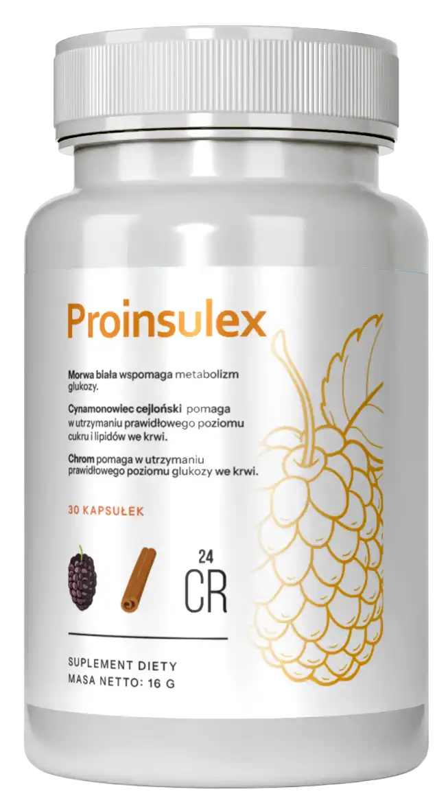 Proinsulex