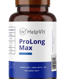 ProLongMax