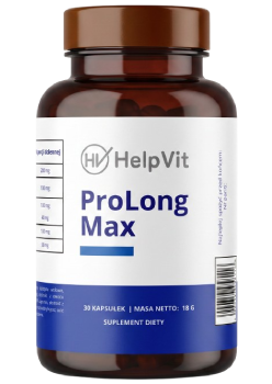 ProLongMax