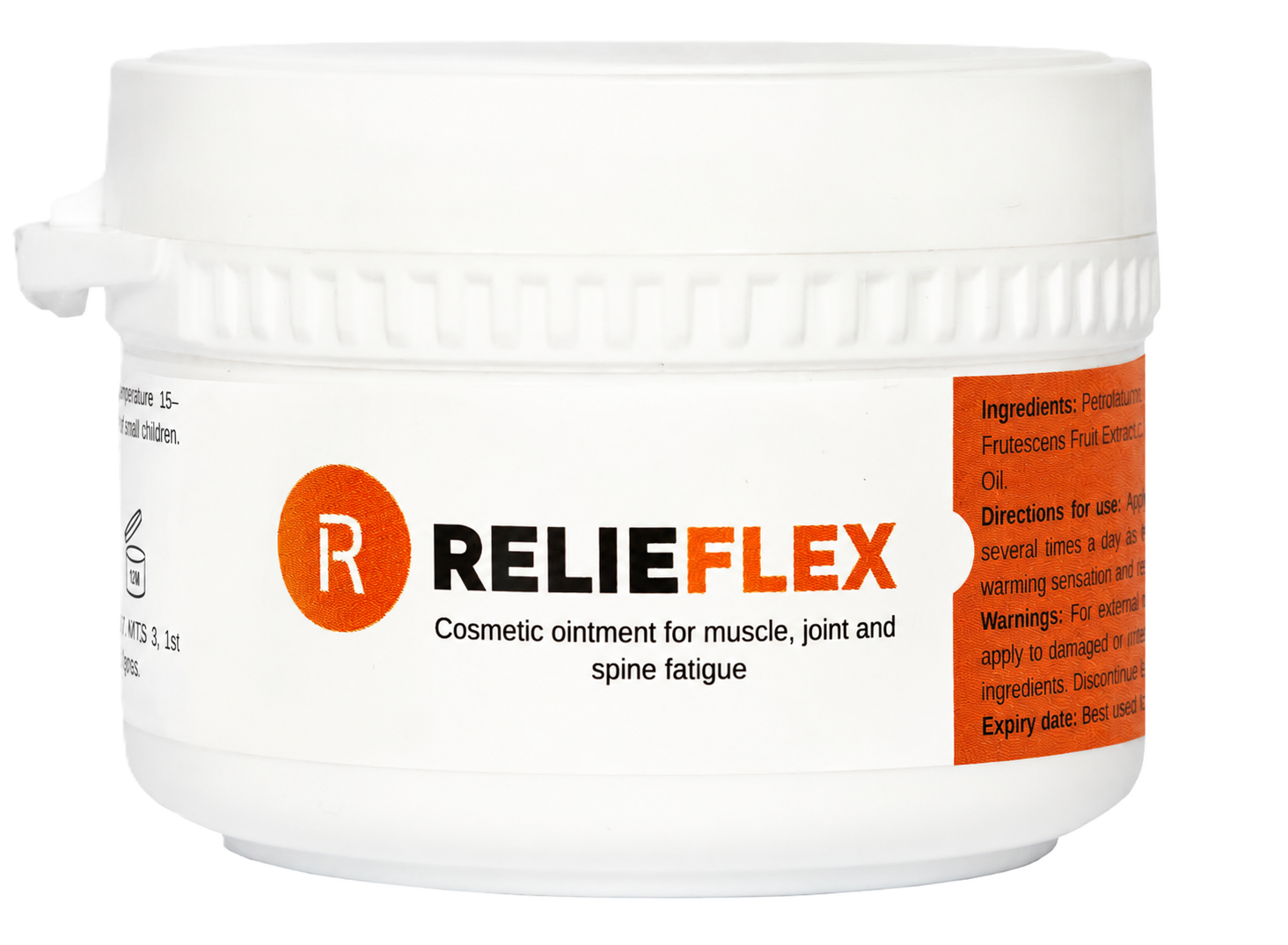 RelieFlex