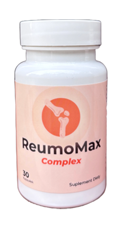 ReumoMax Complex