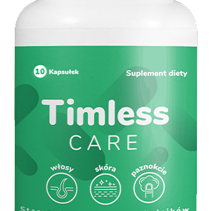 Timeless Care