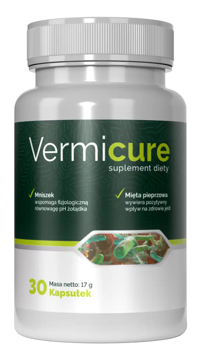Vermicure